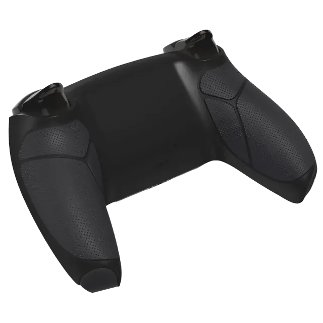 Pro Grip Black Controller Grip Zwart Anti-slip