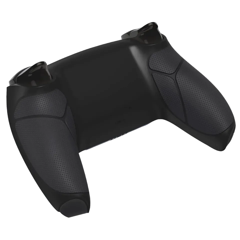 Pro Grip Black Controller Grip Zwart Anti-slip