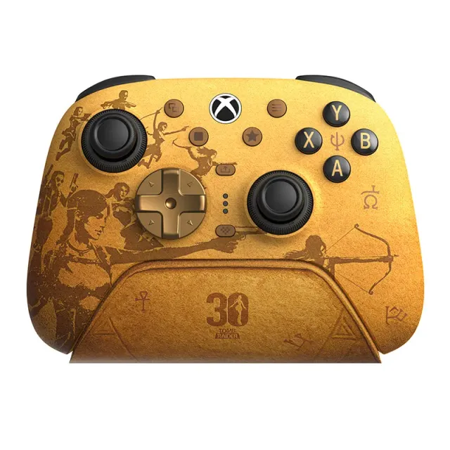 8BitDo Ultimate 3 controller Xbox Tomb Raider