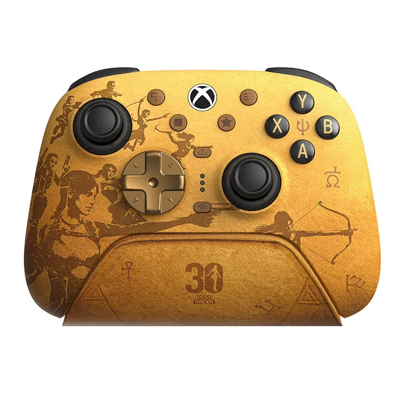 8BitDo Ultimate 3 controller Xbox Tomb Raider
