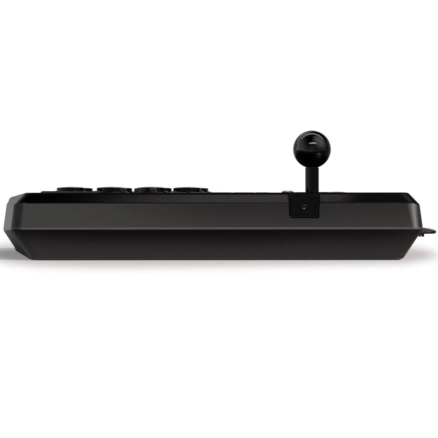 Qanba Titan arcade stick Sanwa PS5