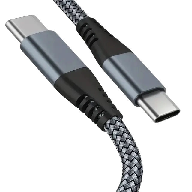 Clever Gaming High Performance kabel USB-C 2 meter