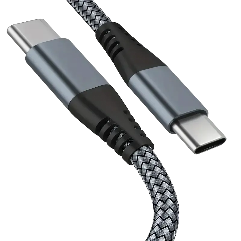 Clever Gaming High Performance kabel USB-C 2 meter