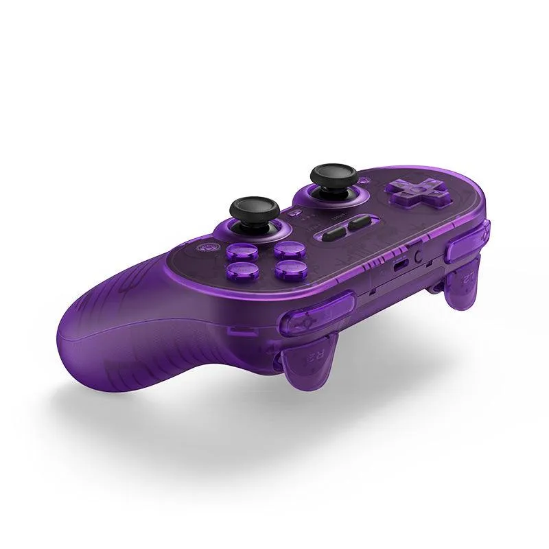 8BitDo Pro 2 Special Edition controller Hall Effect