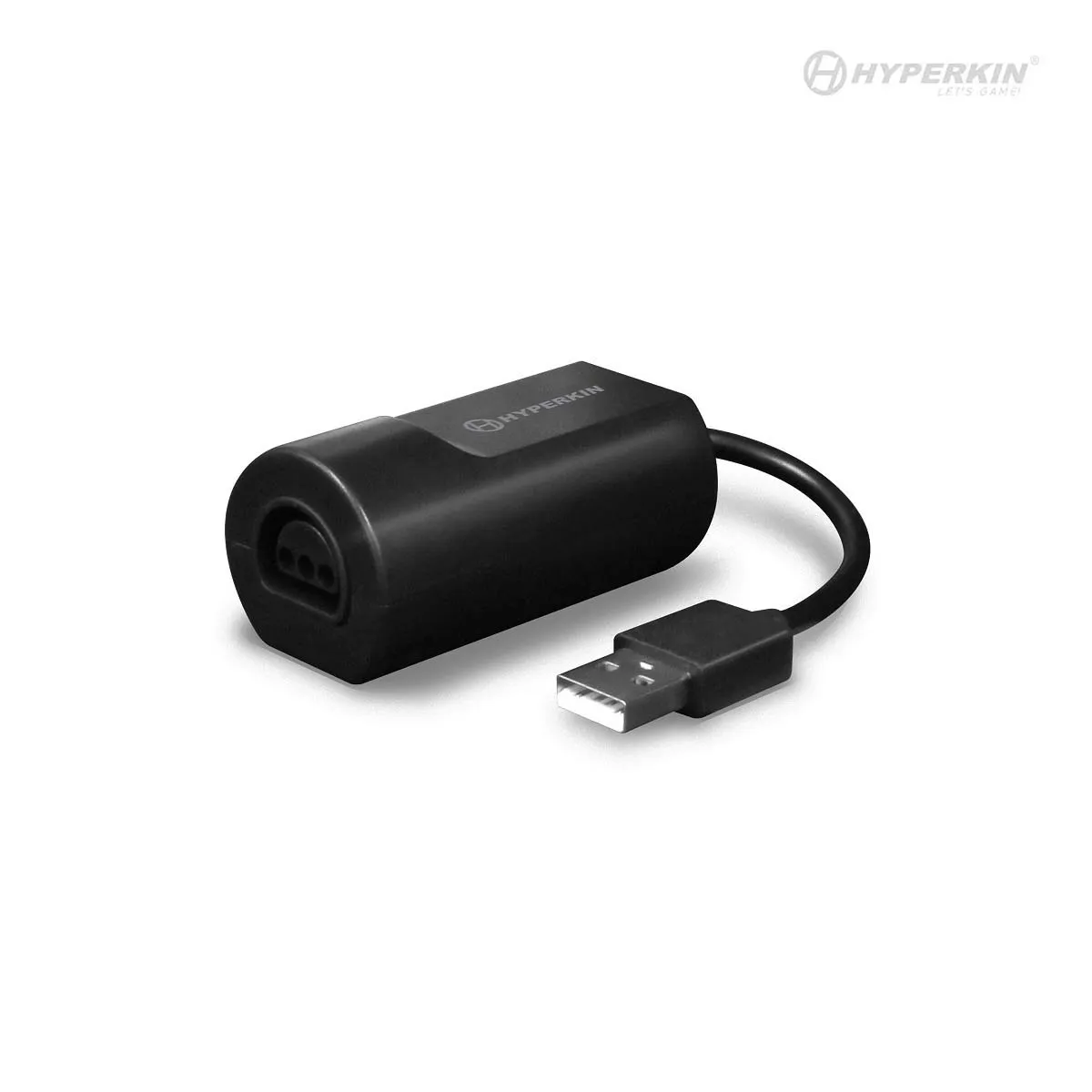 Hyperkin N64 Controller Adapter voor Switch en PC