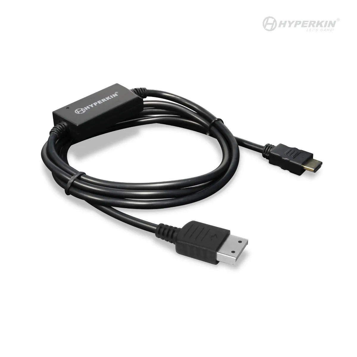 Hyperkin Dreamcast HD kabel 480p