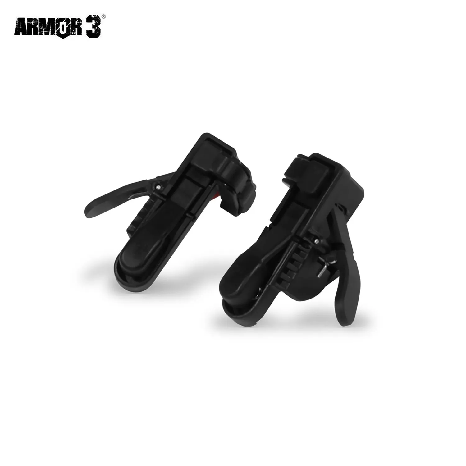 Hyperkin Armor3 Trigger Kit mobiele triggers 2 stuks klem