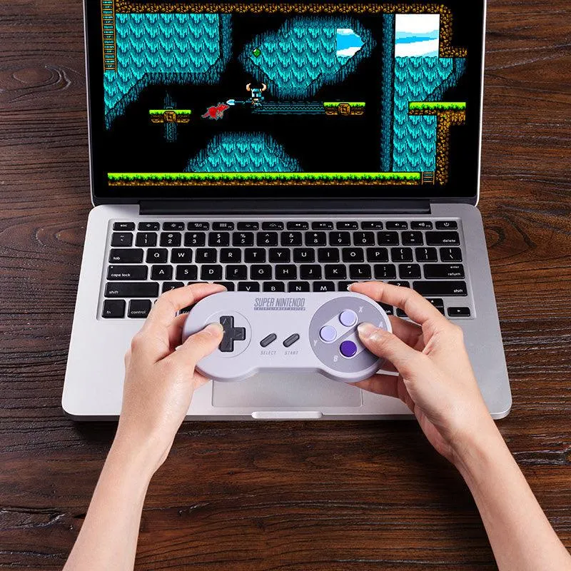 8BitDo Mod Kit Classic voor SNES Classic Controller