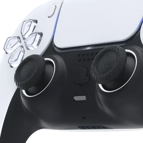 Clever Gaming Accentringen Controller Wit