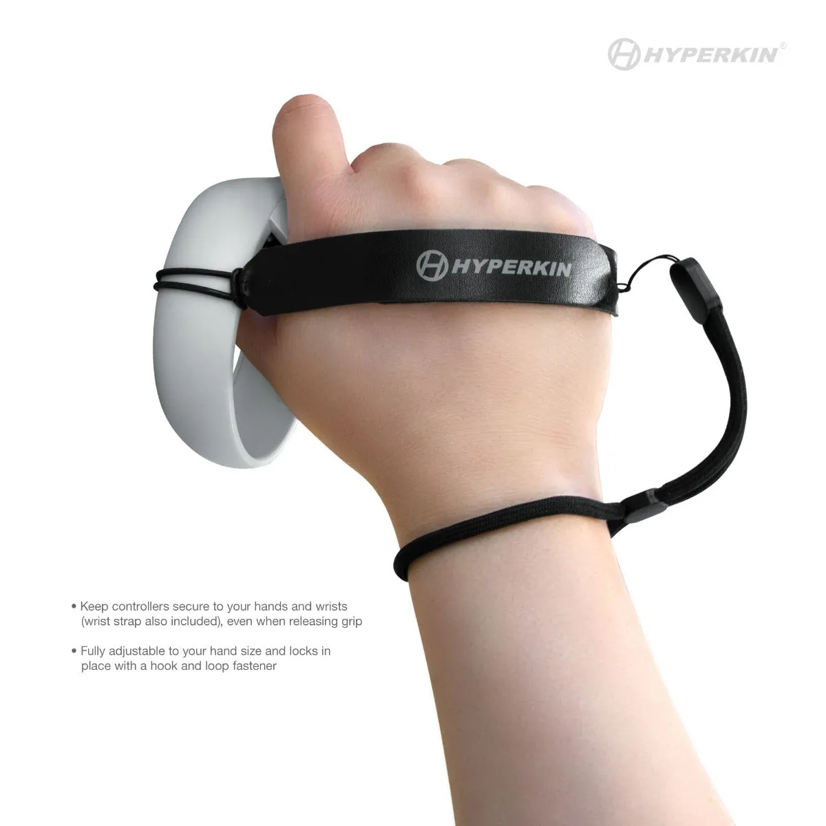 Hyperkin Oculus VR polsbandjes controllers 1 paar