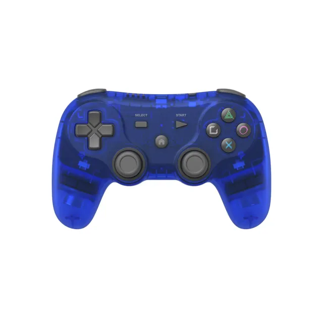 Hyperkin Defender Pro Series draadloze controller blauw