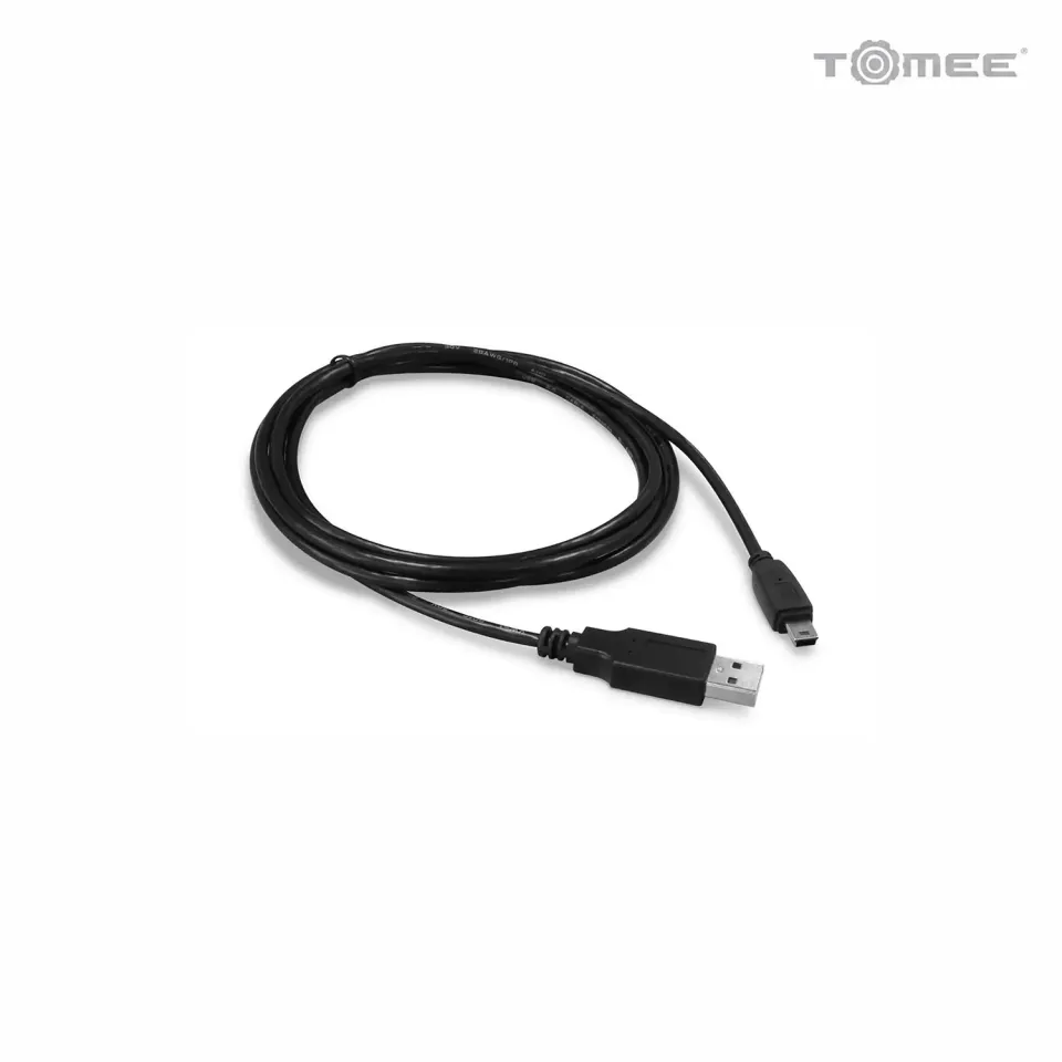 Hyperkin mini USB oplaadkabel PS3 PSP 3 meter