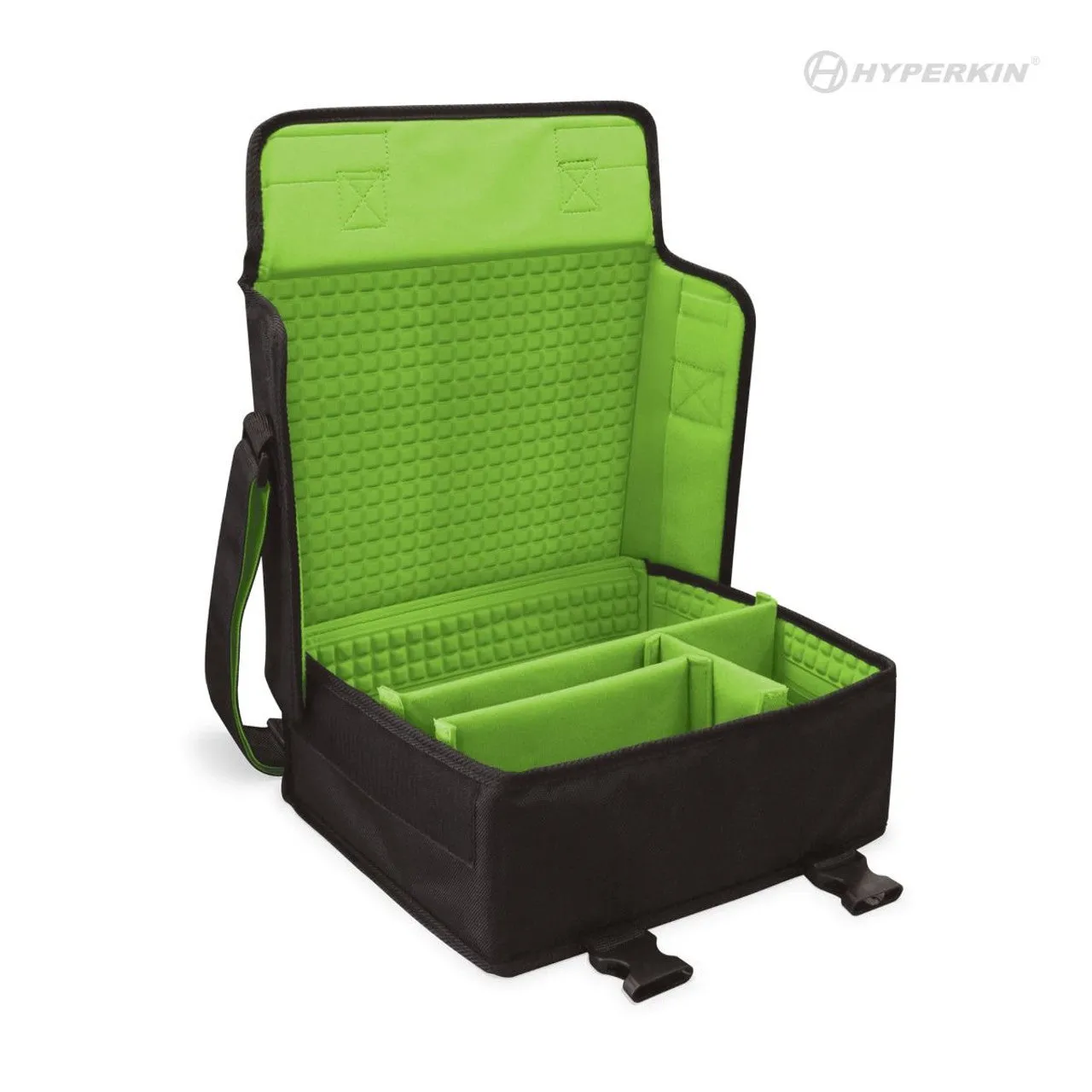 Hyperkin The Rook reistas Xbox Series X nylon
