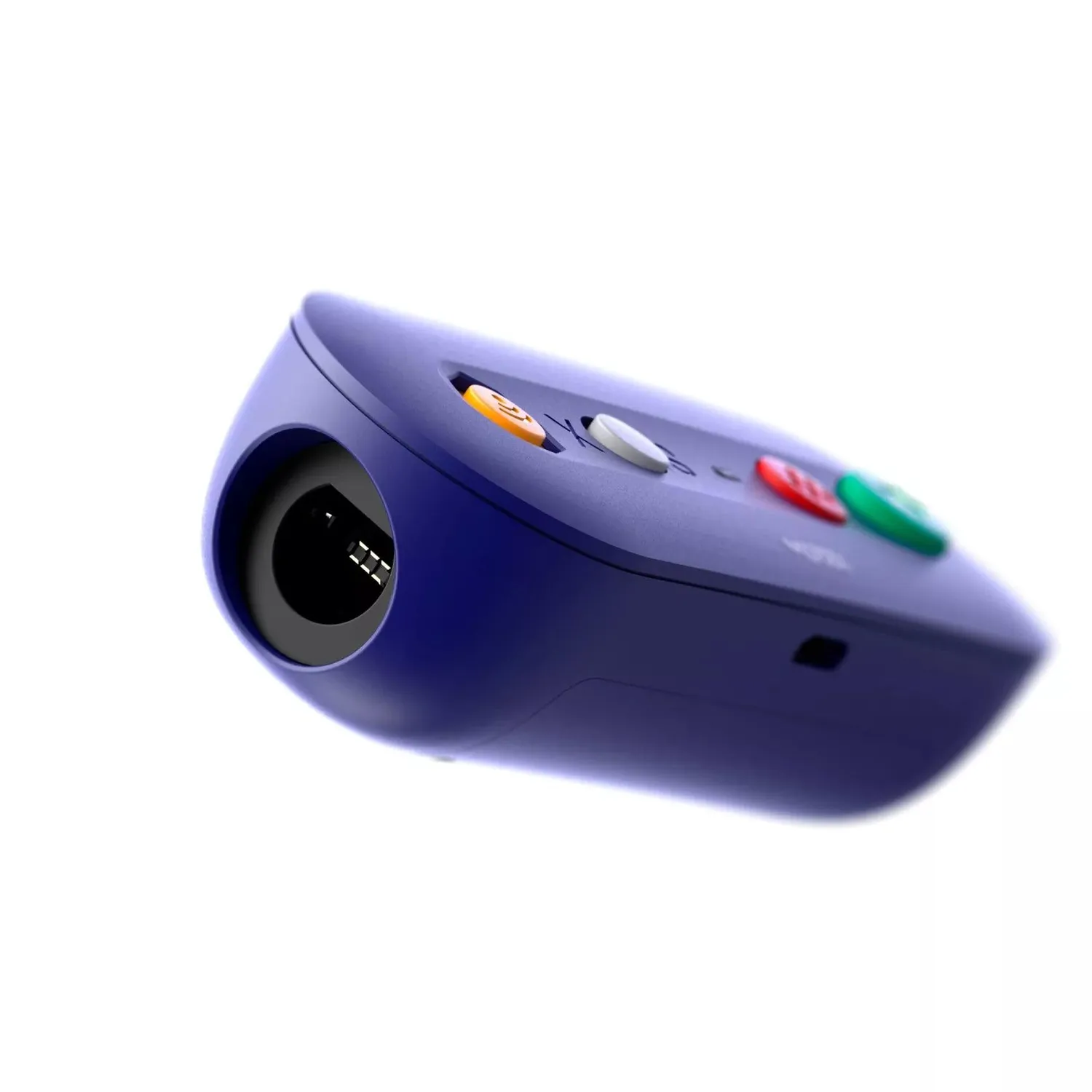 8BitDo GBros adapter GameCube naar Switch