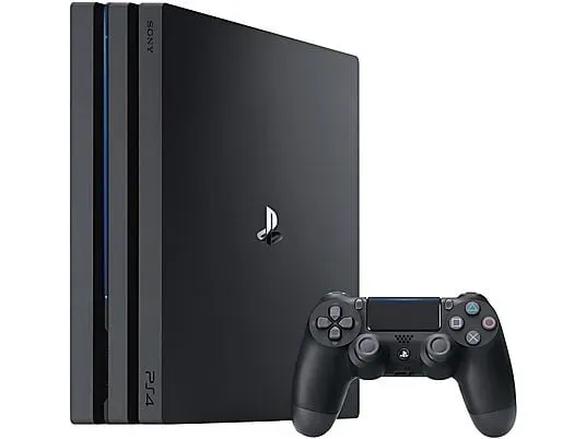 PlayStation 4 Pro console 1TB met controller