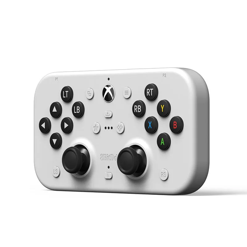 8BitDo Lite SE controller draadloos Xbox 2.4G