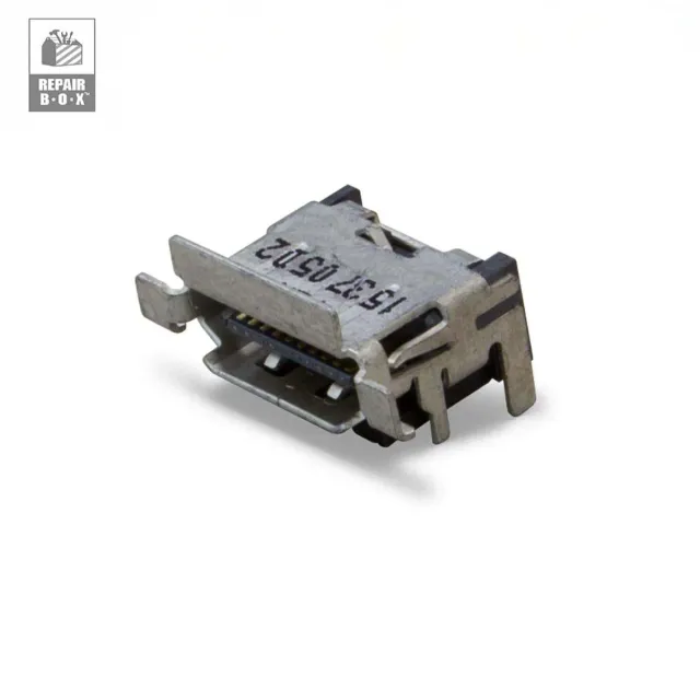 Hyperkin HD Port adapter Xbox One met beeldpoort
