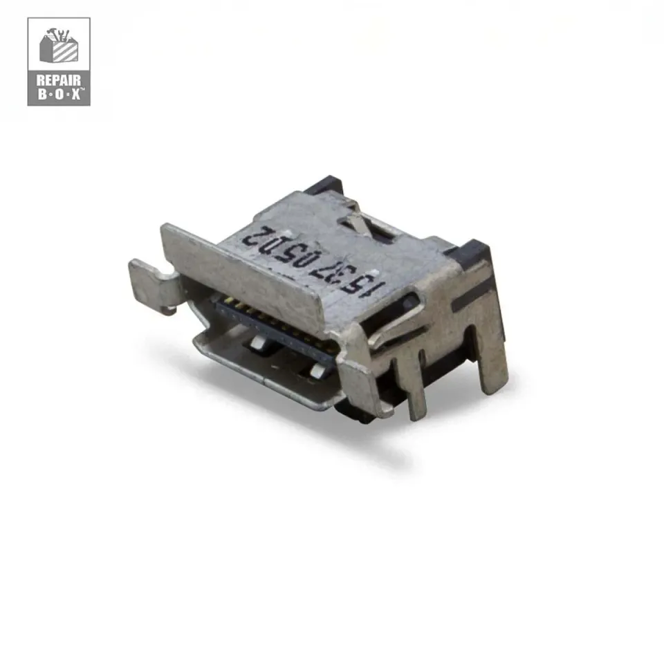 Hyperkin HD Port adapter Xbox One met beeldpoort