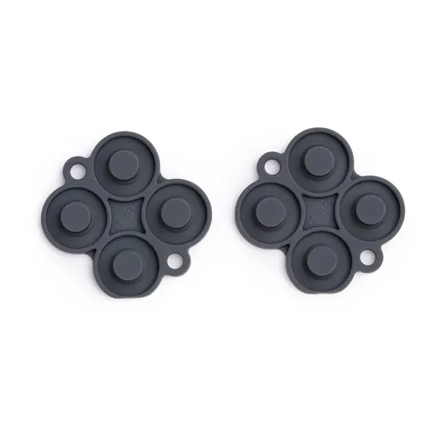 8BitDo Ultimate ABXY knoppenrubbers 2 stuks geleidend