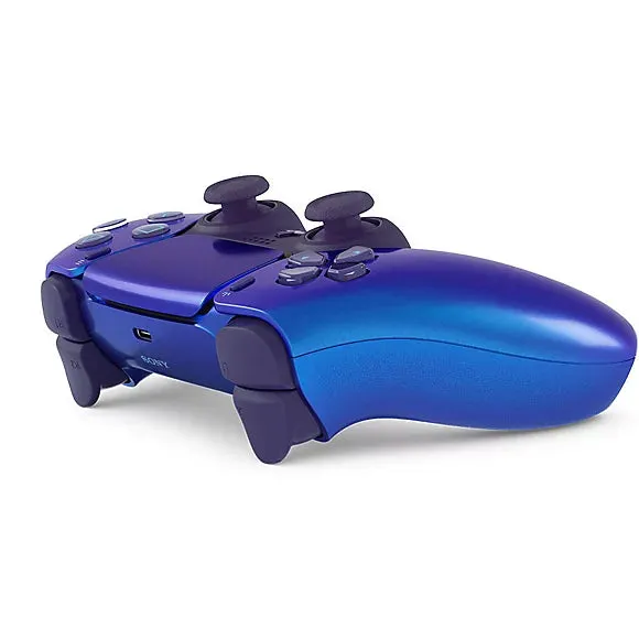 Sony PlayStation 5 DualSense controller blauwpaars draadloos