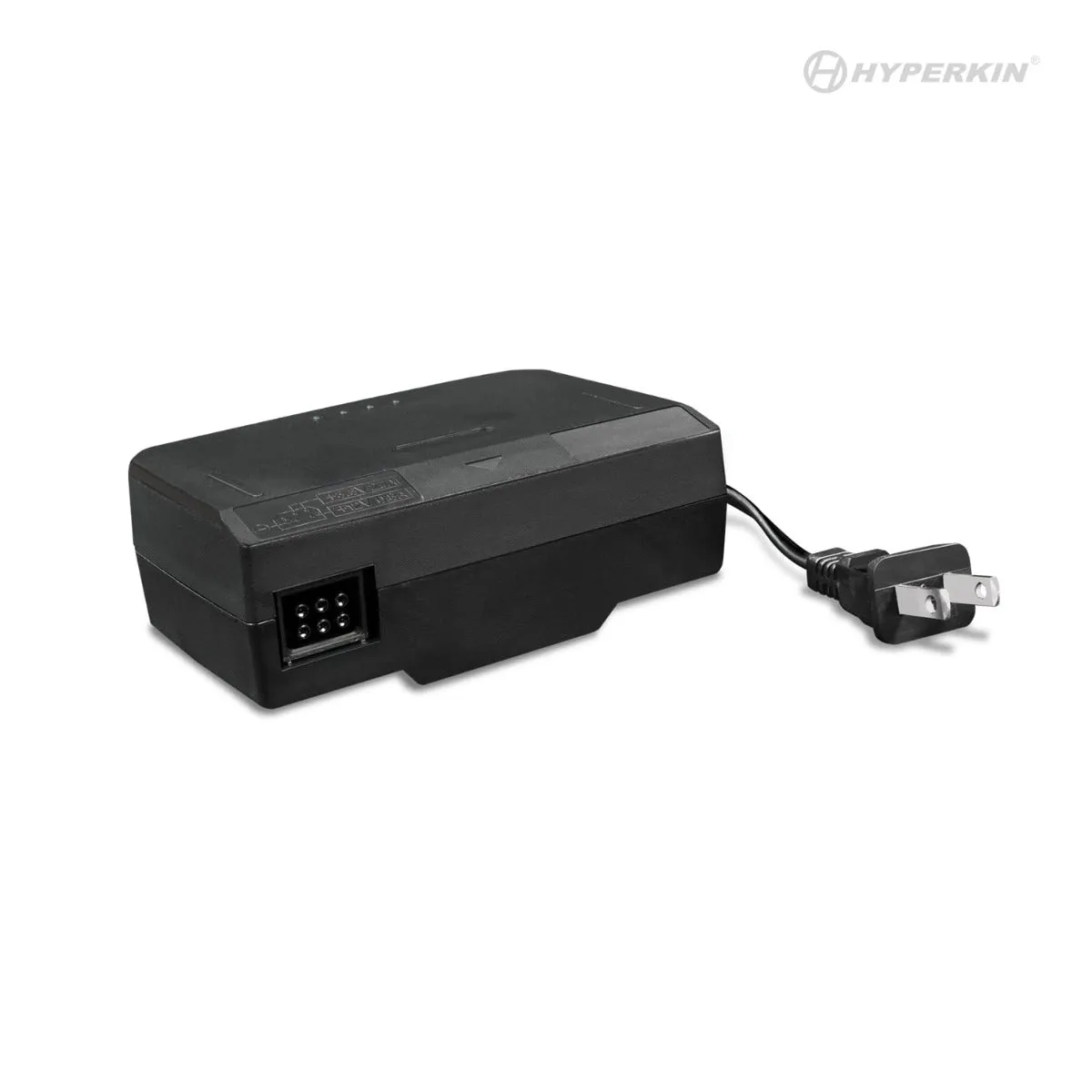 Hyperkin AC Adapter voeding N64 dual voltage