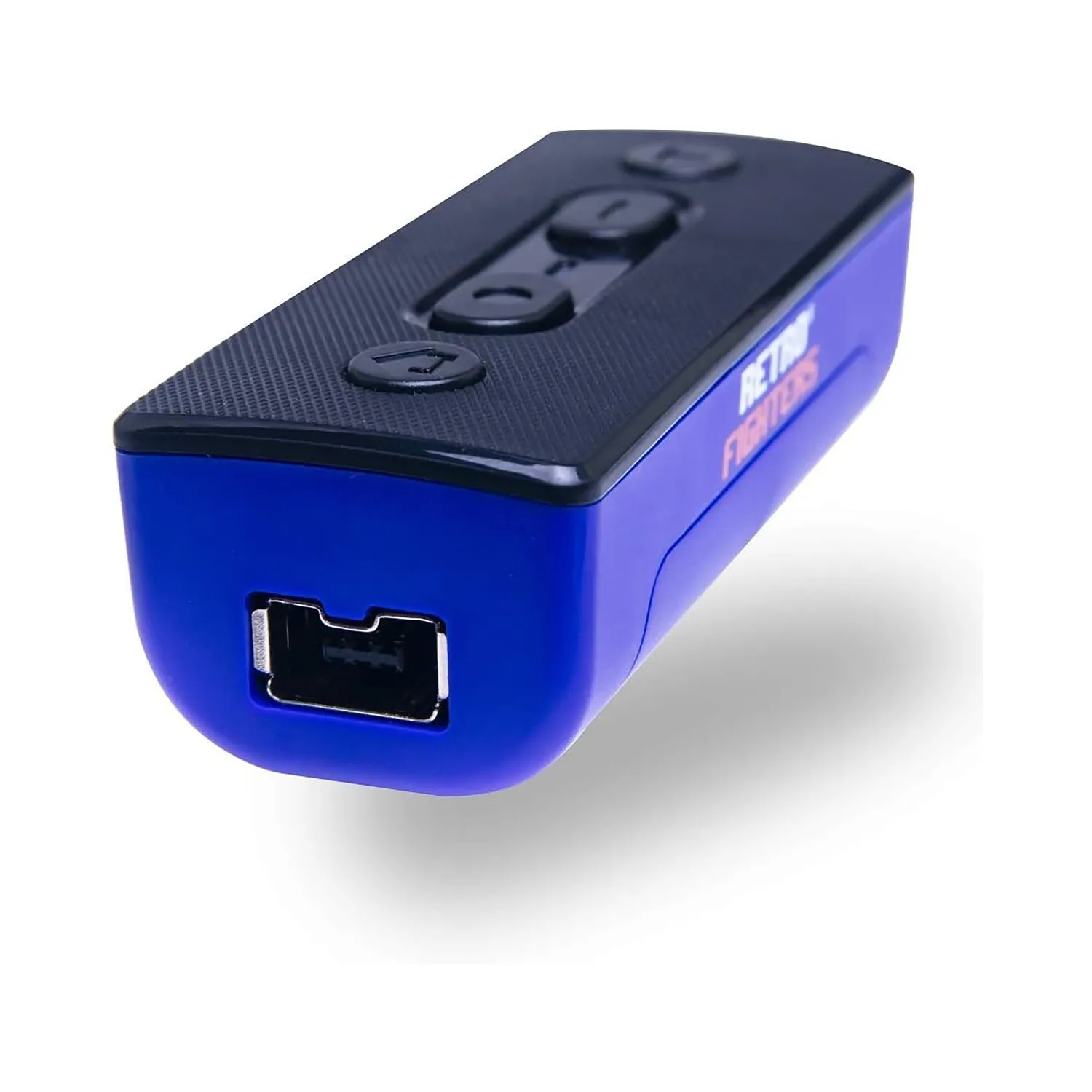Hyperkin Warrior Wireless Adapter switch adapter 2.4GHz