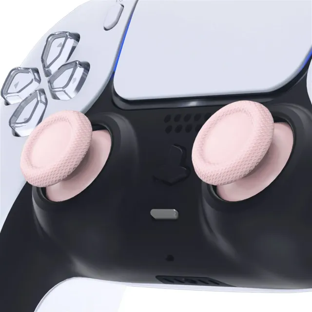 Clever Xbox Thumbsticks roze analoge sticks 2 stuks