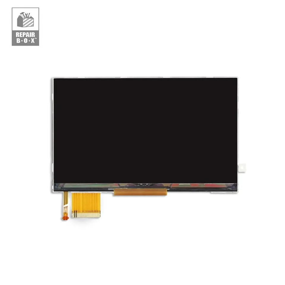 Hyperkin PSP 3000 LCD scherm vervanging