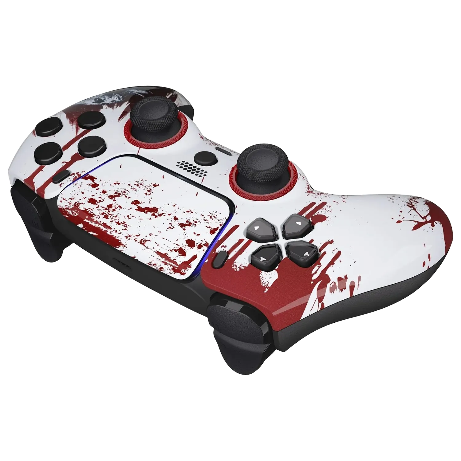 Clever Blood Moon Zombie controller PS5