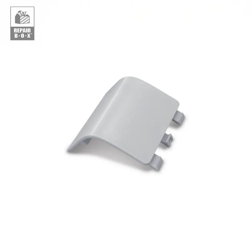Hyperkin Battery Cover batterijklep wit Xbox Series X/S