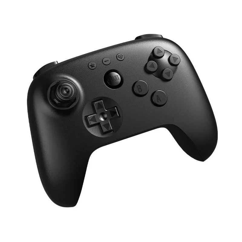8BitDo 64 Bluetooth Controller Grijs voor Analogue 3D