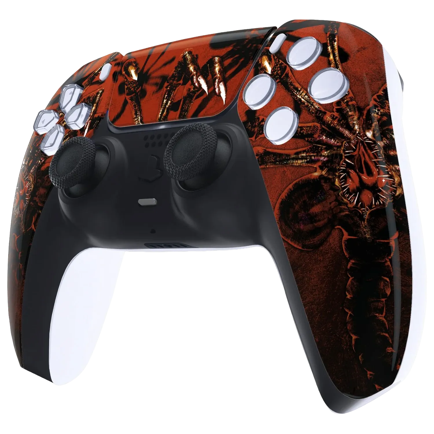 Clever Gaming PS5 Crimson Claw Controller Claw