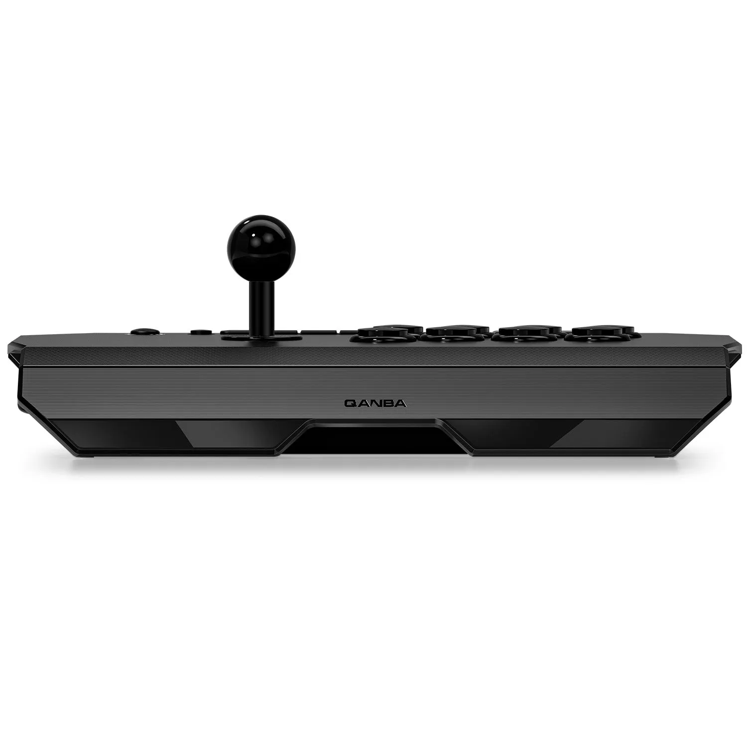 Qanba Drone 2 fightstick PS5 PS4 PC officieel gelicenseerd