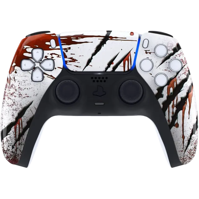 Clever Gaming Beast Attack PS5 controller standaard