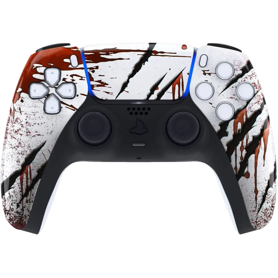Clever Gaming Beast Attack PS5 controller standaard