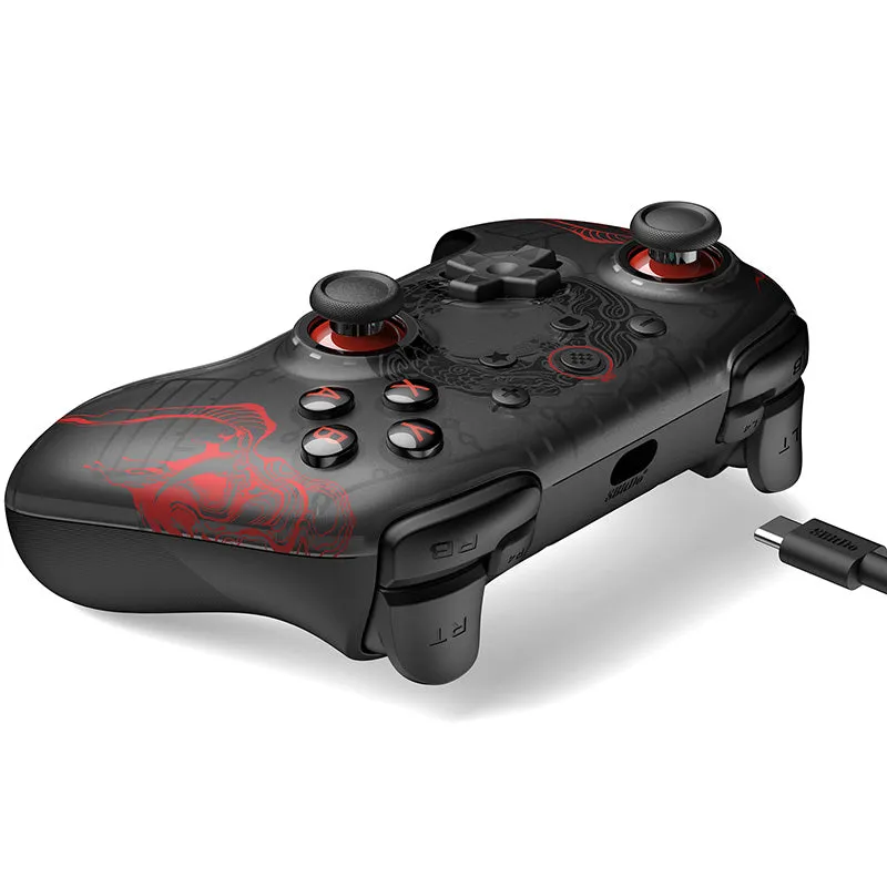 8BitDo Ultimate 2C controller draadloos Black Myth Wukong