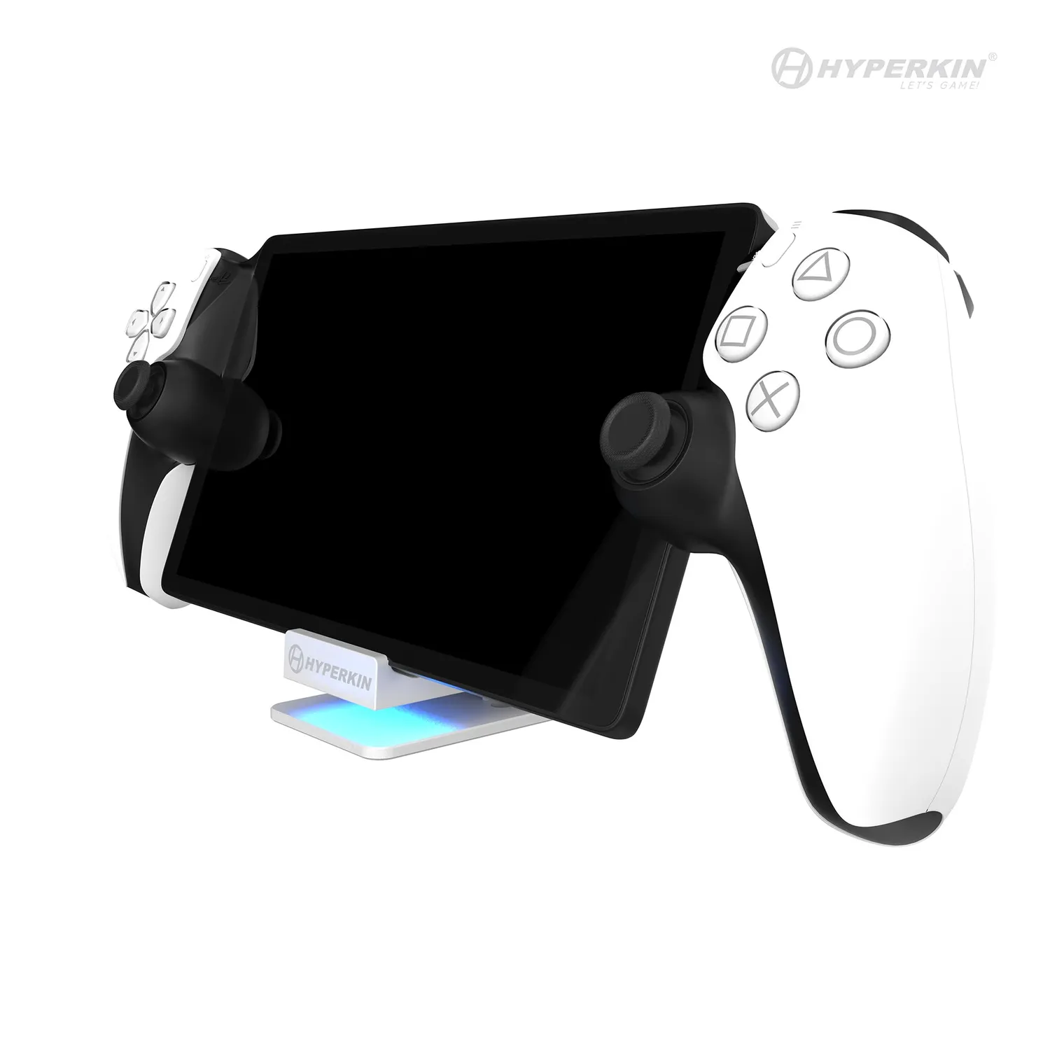 Hyperkin PowerArc Charging Dock PS Portal laadstation