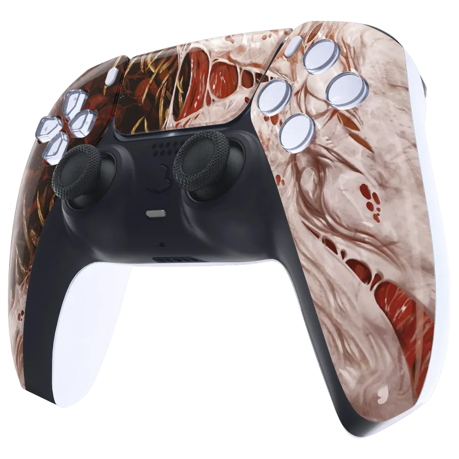 Clever Gaming PS5 Alien controller draadloos