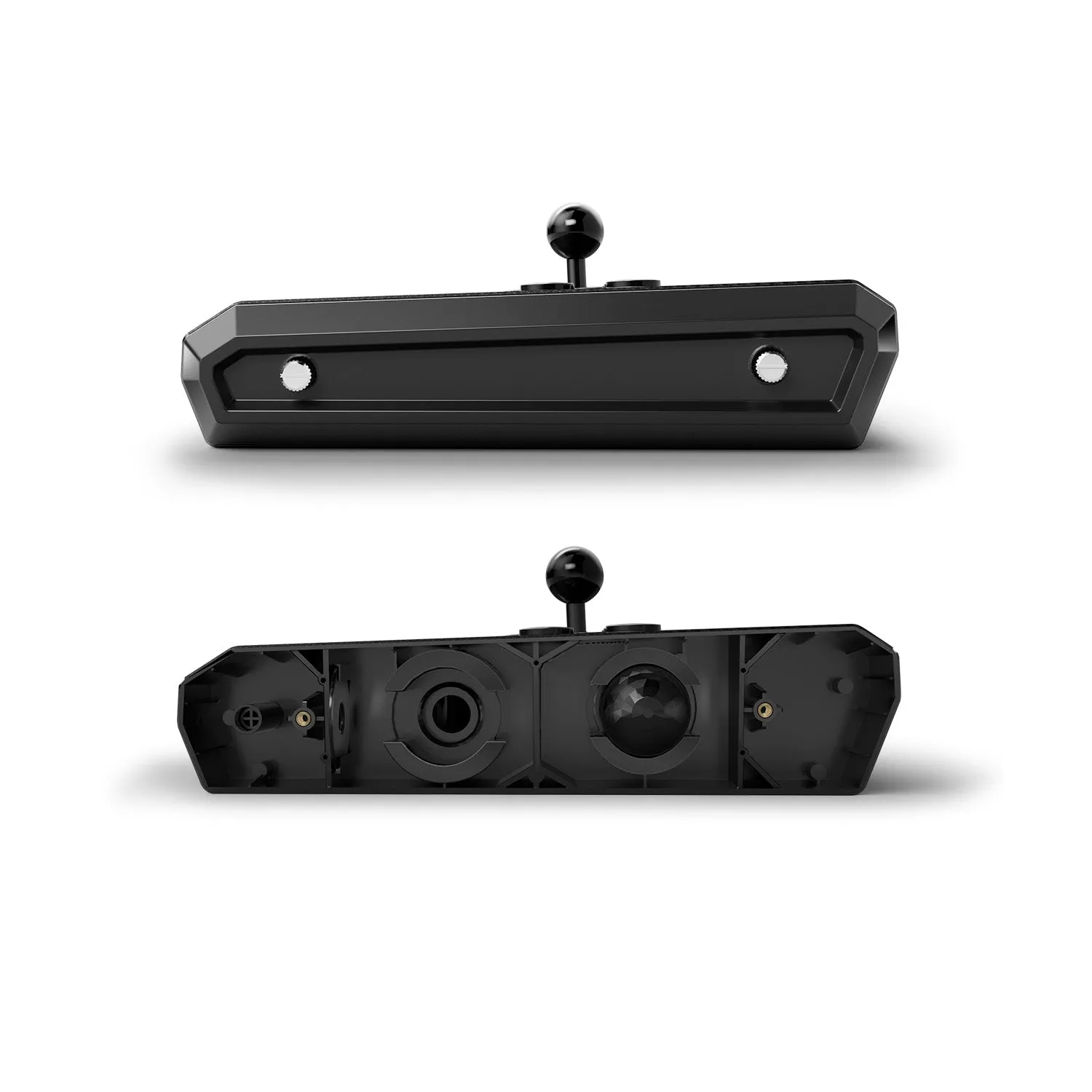 Qanba Obsidian 2 arcade stick Sanwa PS5