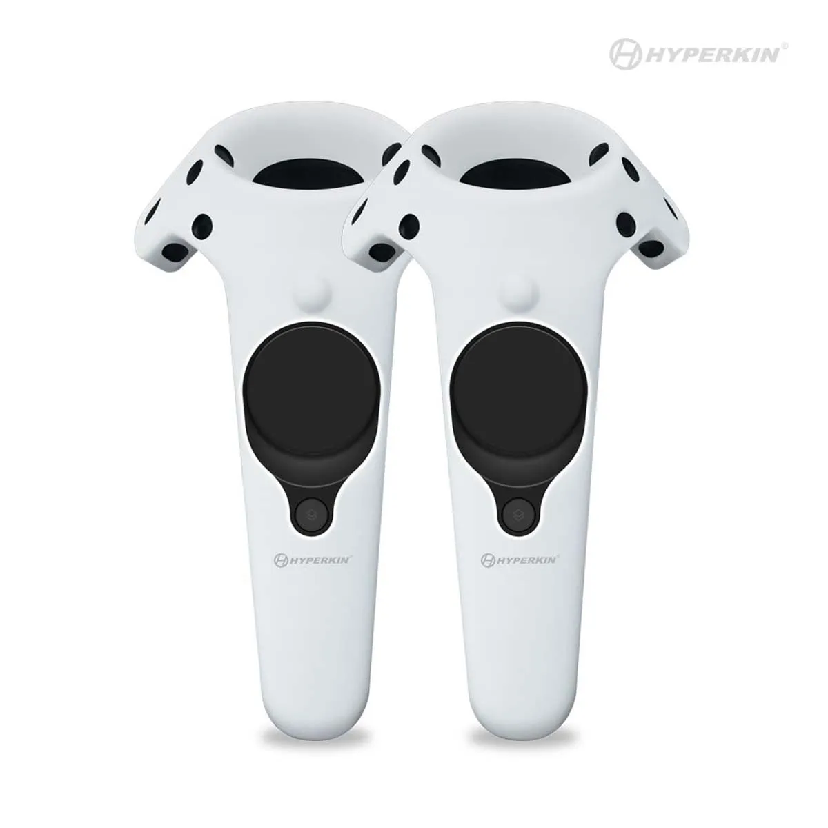 Hyperkin GelShell silicone hoes wit 2-pack Vive