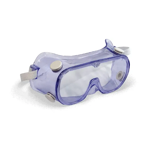 Hyperkin Safety Goggles veiligheidsbril verstelbare band