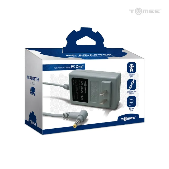 Hyperkin AC Adapter PS One voeding 7.5V