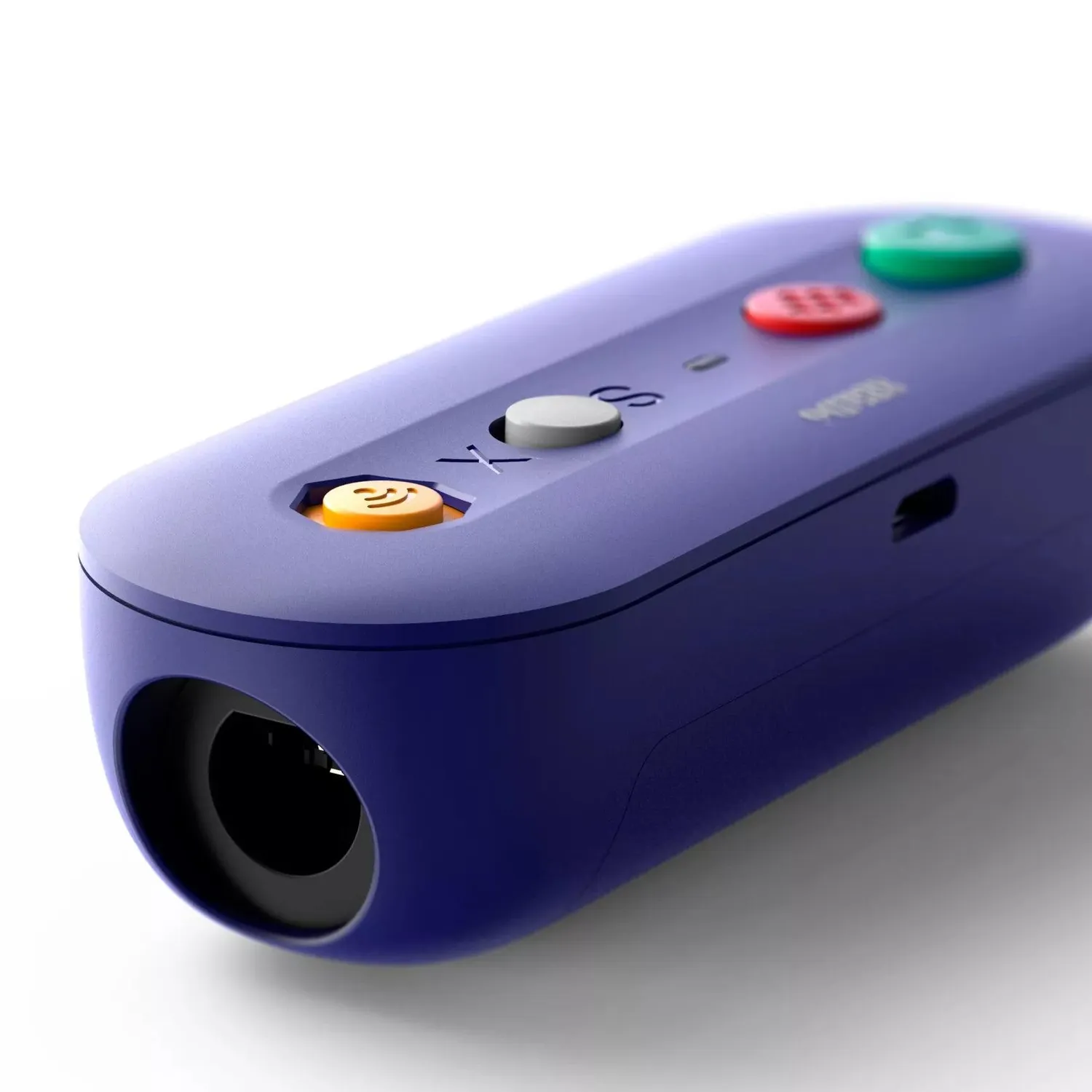 8BitDo GBros adapter GameCube naar Switch