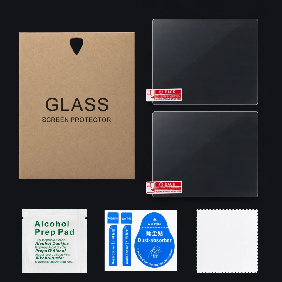 YOOPEO screenprotector AYANEO Pocket Air Mini 2-pack