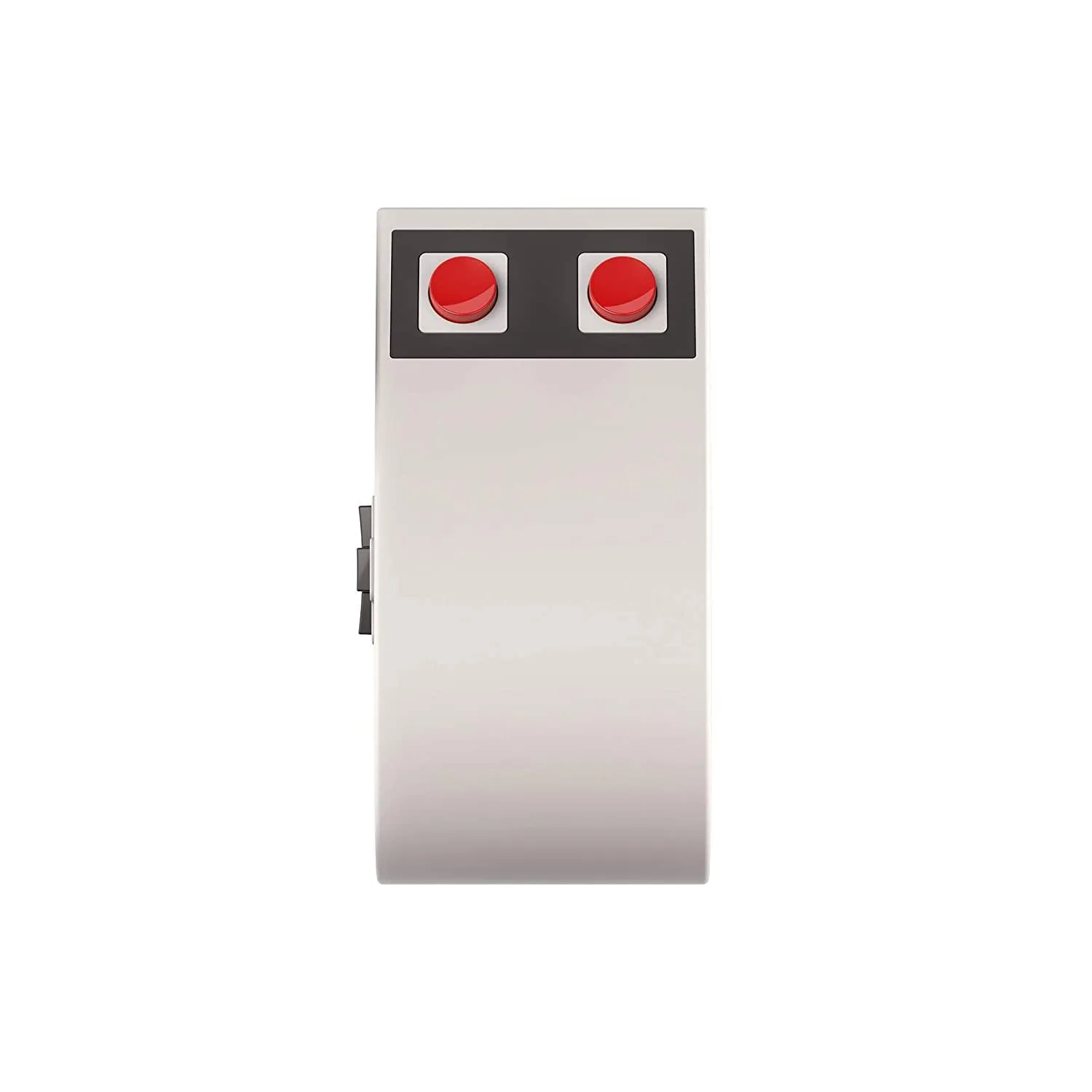 8BitDo N30 2.4G Draadloze Muis retro NES-design