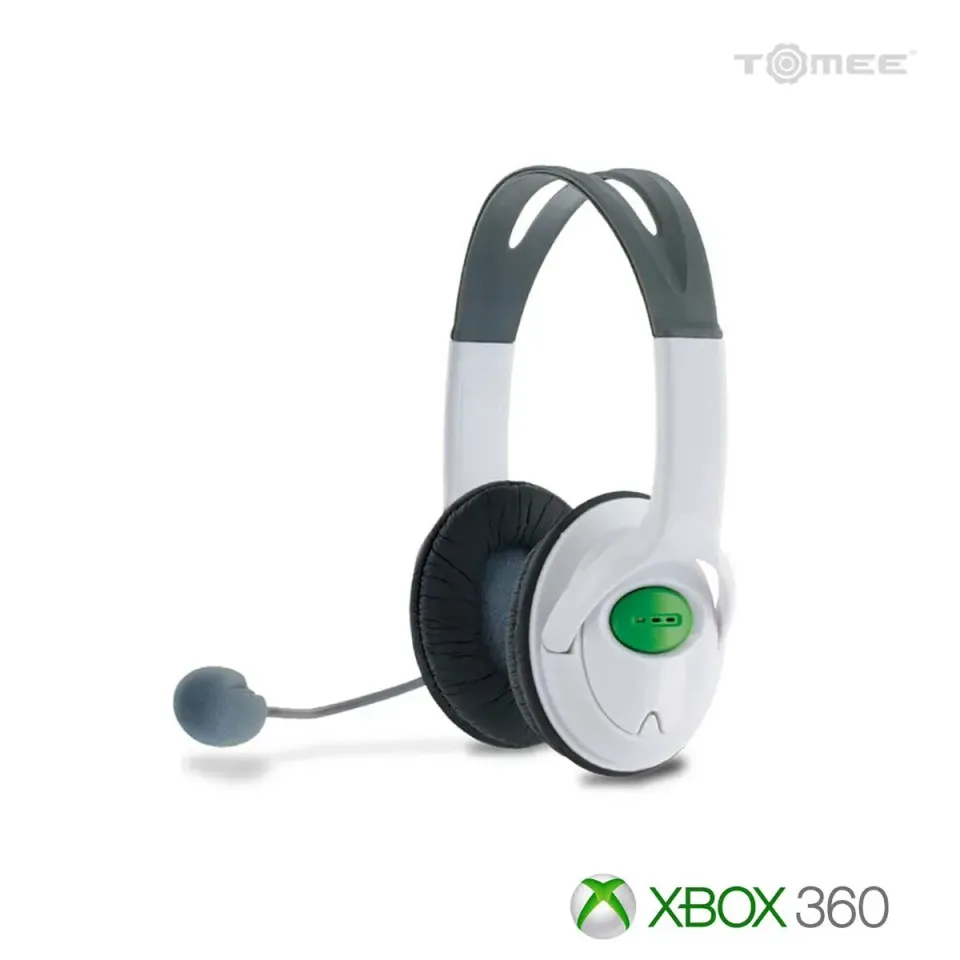Hyperkin MZX 1000 stereo headset bedraad Xbox 360