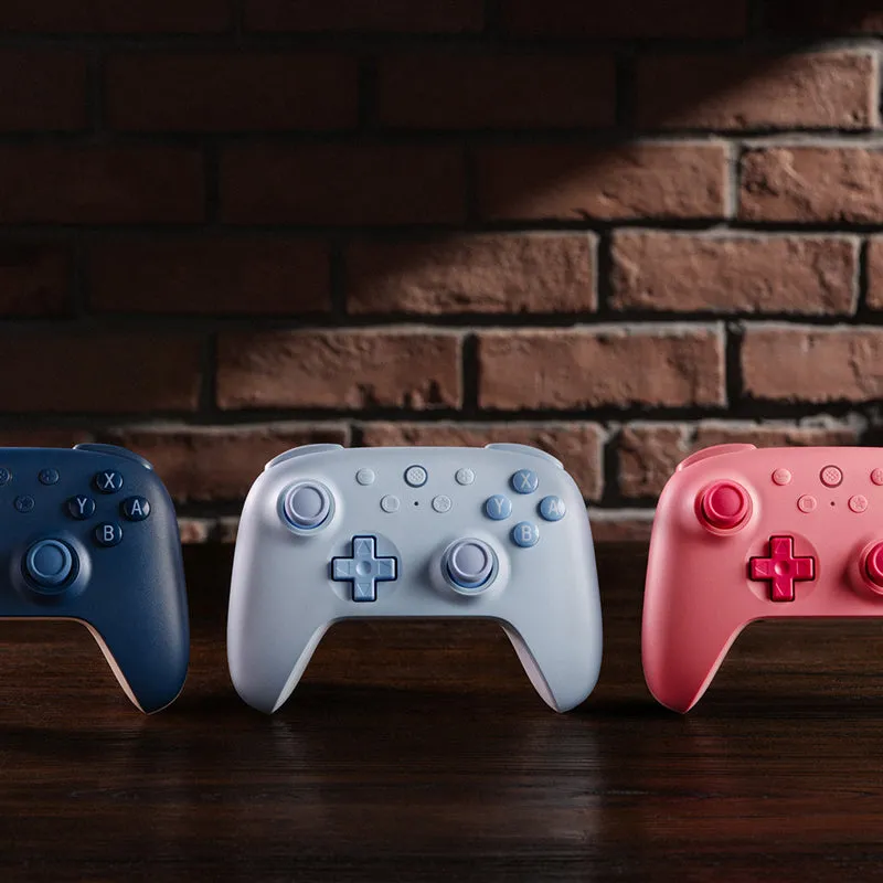 8BitDo Ultimate 2C bluetooth controller Switch