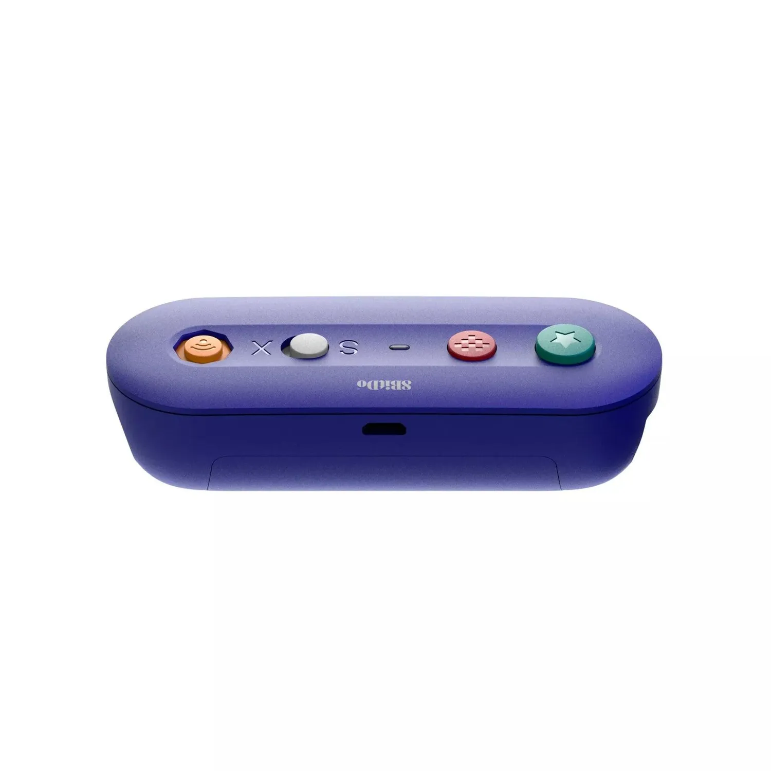 8BitDo GBros adapter GameCube naar Switch