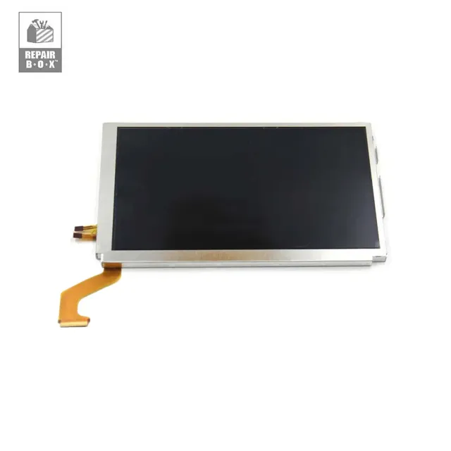 Hyperkin Top LCD scherm vervanging Nintendo 3DS origineel