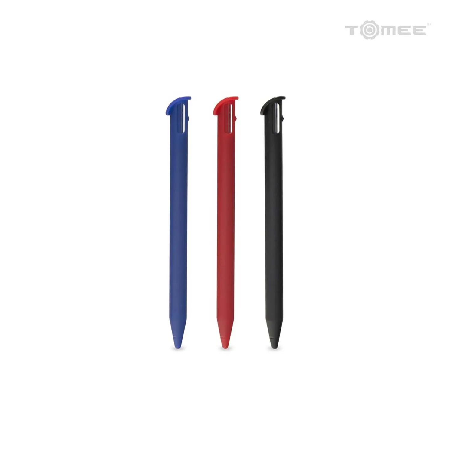 Tomee stylus pen 3 stuks voor New 3DS XL